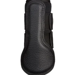 lemieux Guetres Fermees De Protection Black