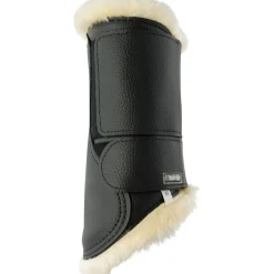 horze Guetres Fermees Signature Noir Best