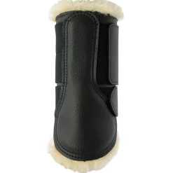 horze Guetres Fermees Signature Noir Best