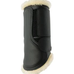horze Guetres Fermees Signature Noir Best