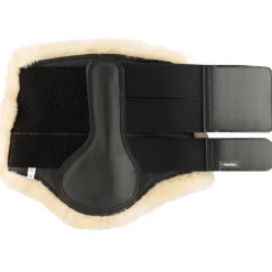 horze Guetres Fermees Signature Noir Best