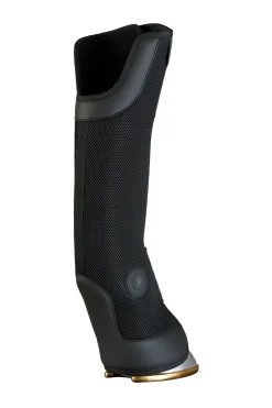zandona Guetres Protections De Transport Pro Safe Anterieurs Black Discount