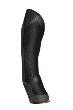 zandona Guetres Protections De Transport Pro Safe, Posterieurs Black Discount
