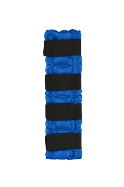 horze Guetres Refroidissantes (1 Piece) Bleu Hot
