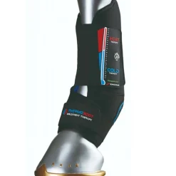 zandona Guetres Thermiques Thermboots Black