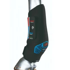 zandona Guetres Thermiques Thermboots Black