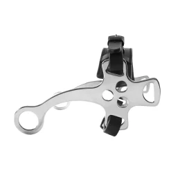 horze Hackamore Cuir Noir Best