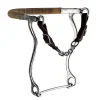 sprenger Hackamore Avec Gourmette Et Branches Acier Inoxydable, 31 Cm Pas D'Indication Best