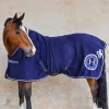 harcour Cancale Couverture Cheval Db/Ab Hot