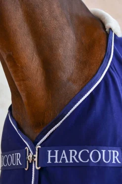 harcour Cancale Couverture Cheval Db/Ab Hot