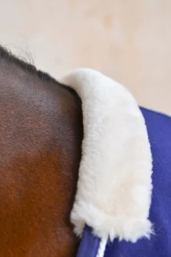 harcour Cancale Couverture Cheval Db/Ab Hot