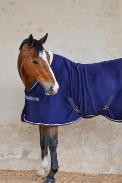 harcour Cancale Couverture Cheval Db/Ab Hot