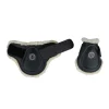 harcour Protèges Boulets Totseen Grey Clearance