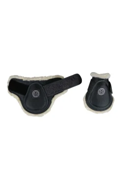 harcour Protèges Boulets Totseen Grey Clearance