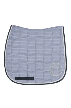 harcour Set Tapis De Selle Surf Dressage & Cagoule Fleek Fly Db/Ab Online