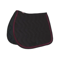 harcour Tapis De Selle Versailles Black Hot
