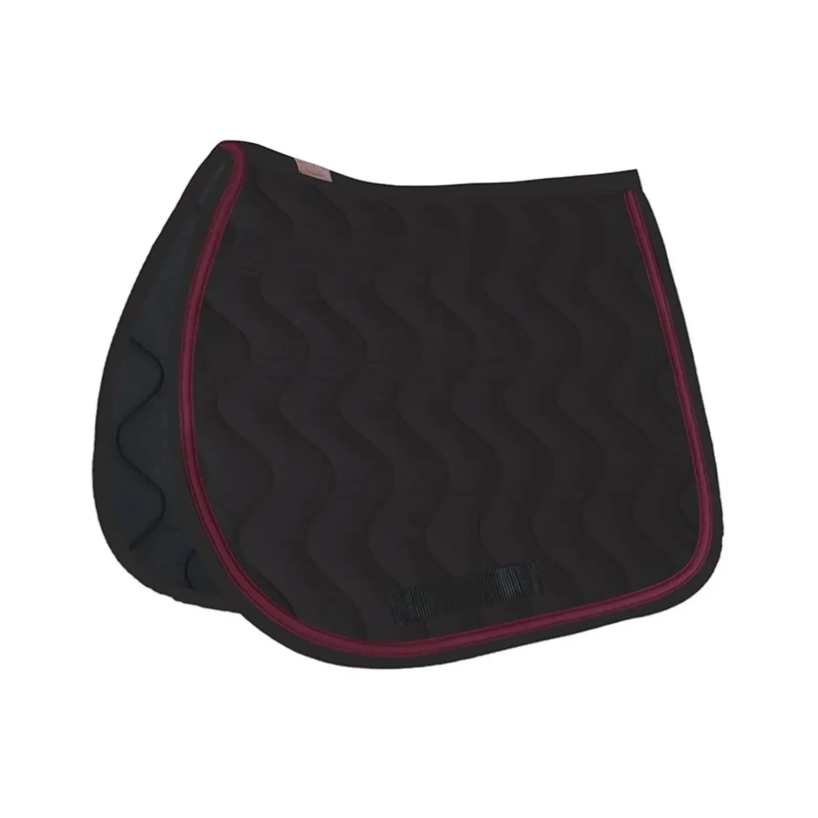 harcour Tapis De Selle Versailles Black Hot