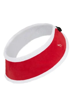 horze Harnais De Noel Rouge New