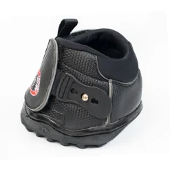 equinefusion Hipposandale Equine Fusion Active Jogging, Slim Black New