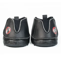 equinefusion Hipposandale Equine Fusion Active Jogging, Slim Black New