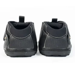 equinefusion Hipposandale Equine Fusion Active Jogging, Slim Black New