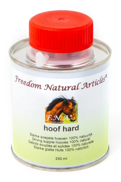 fna Hoof Hard F.N.A., 250Ml White/Red Online