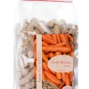 horze Biscuits Carotte, Friandises 2,5 Kg Ndb Best