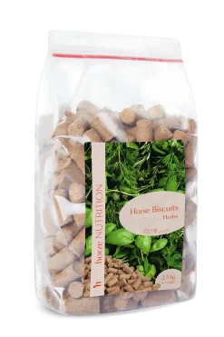 horze Biscuits Plantes, Friandises 2,5 Kg Ndb Sale