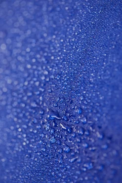 horze Couverture De Pre Legere 600D Avec Doublure En Polaire Blue Clearance