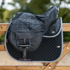 lemieux Housse De Selle Ride On Black Outlet
