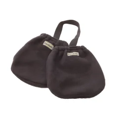 kavalkade Housse D'Étrier Black Sale