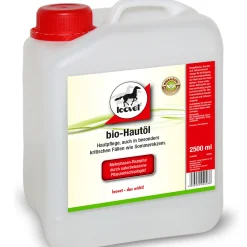 leovet Huile Bio-Skin 2500 Ml Pas D'Indication Outlet