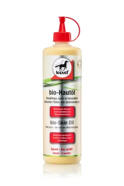 leovet Huile Bio-Skin 500 Ml Pas D'Indication New