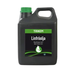 trikemsport Huile De Lin Trikem, 2500 Ml Pas D'Indication New