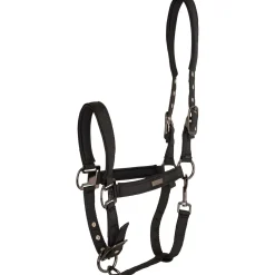 hvpolo Hv Polo Femke Headcollar Black New