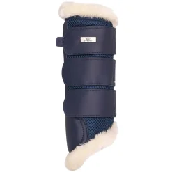 hvpolo Hv Polo Guetres De Dressage Hvpperformance Db/Ab Clearance
