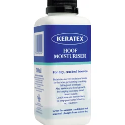keratex Hydratant Pour Sabots 500 Ml Pas D'Indication