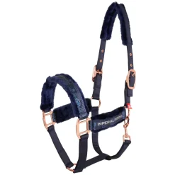 imperialriding Imperial Riding Irh Collier De Tete Ambient Hide & Ride Db/Ab Outlet