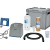 hippomed Inhalateur A Ultrasons Airone Pour Chevaux Wh/Ab Discount