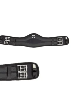 kavalkade Arik Klimatex Dressage Girth Black Discount
