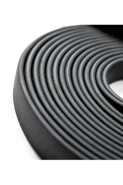 kavalkade Biothane Long Reins Black Hot