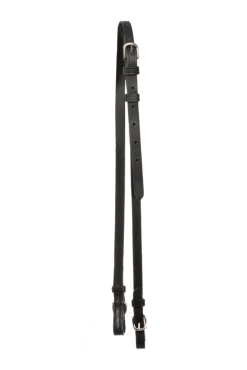 kavalkade Cheek Strap For Kjartan Icelandic Bridle Black Clearance