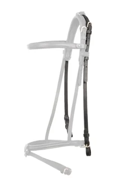 kavalkade Cheek Strap For Kjartan Icelandic Bridle Black Clearance