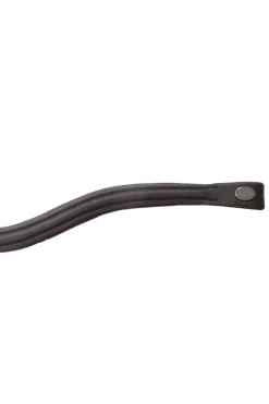 kavalkade Cortica Vegan Browband Black Clearance