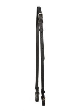 kavalkade Dropped Noseband Frame For Kjartan Icelandic Bridle Black Online
