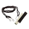 kavalkade Easy Running Side Reins Black Best