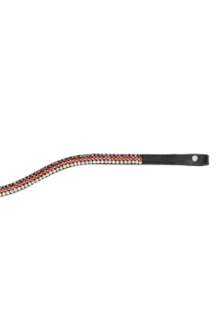 kavalkade Germany Browband Black