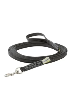 kavalkade Grip Lunging Line Black Clearance