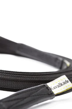 kavalkade Grip Lunging Line Black Clearance