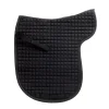 kavalkade Island Saddle Pad Black Online